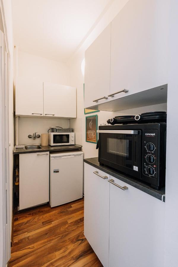 Cozy Apartment In Ruzinov براتسيلافا المظهر الخارجي الصورة