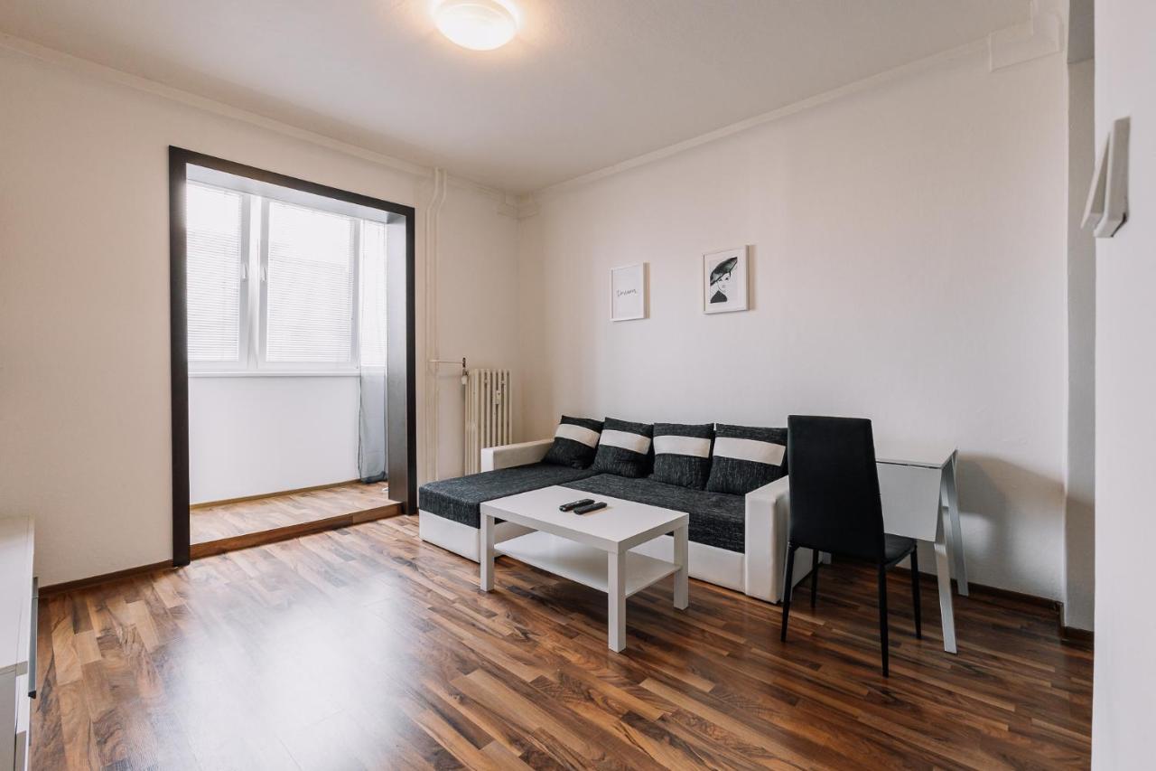 Cozy Apartment In Ruzinov براتسيلافا المظهر الخارجي الصورة