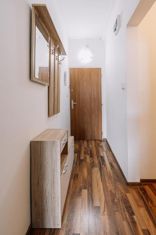 Cozy Apartment In Ruzinov براتسيلافا المظهر الخارجي الصورة