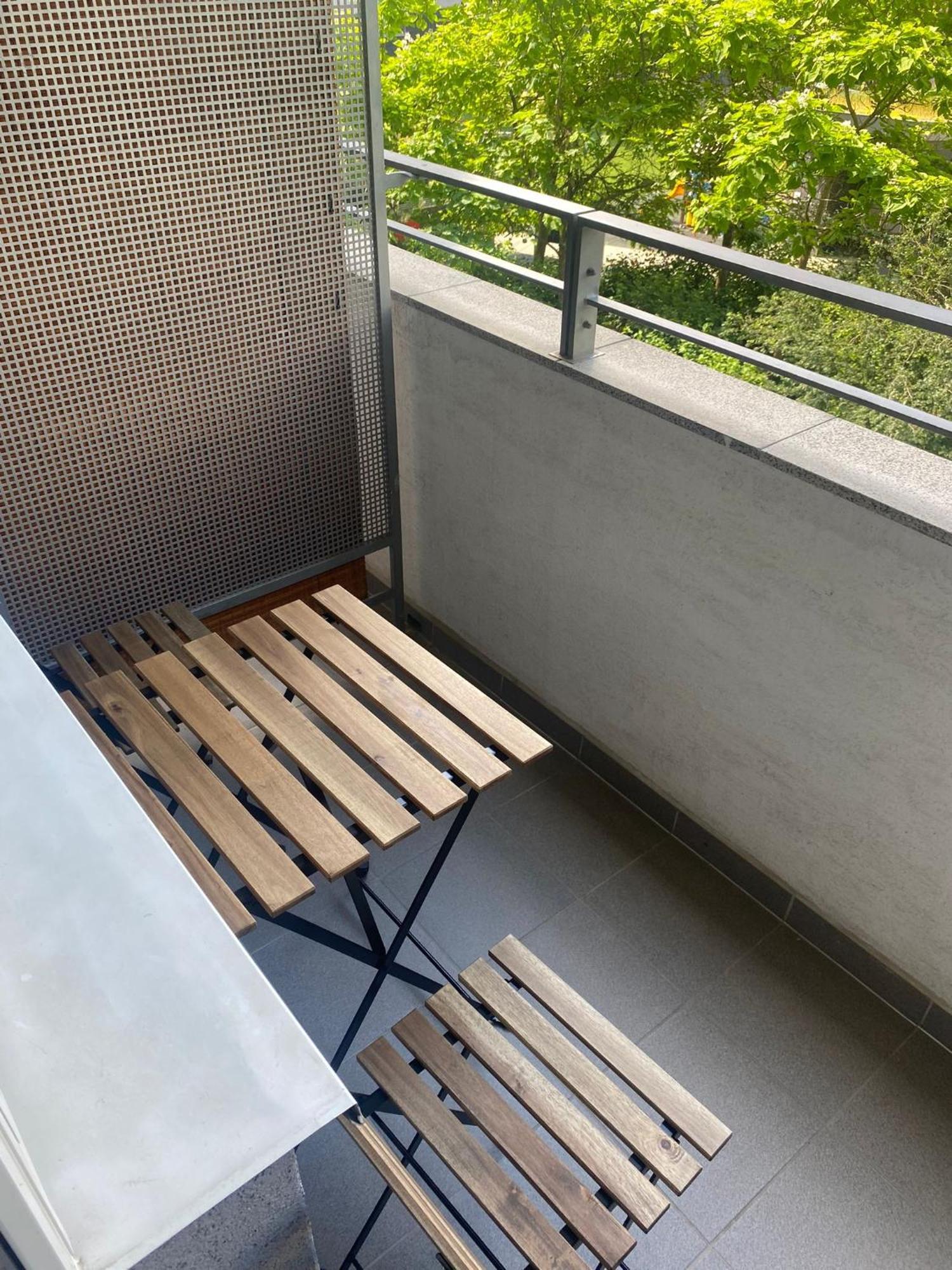 Cozy Apartment In Ruzinov براتسيلافا المظهر الخارجي الصورة